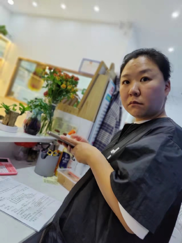 东北小野花的第二张照片--南昌基督教相亲网